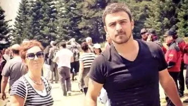 Suruç'ta Patlamada Ölen Ferdane Kılıç ile Oğlu Nartan İçin Bursa'da Hüzünlü Tören