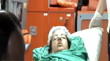 Suruç'taki Bombalı Saldırıda Yaralanan Doktor, İstanbul'a Getirildi