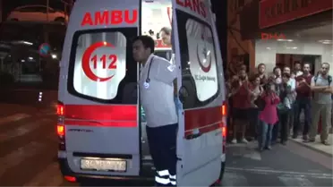 Suruç'taki Saldırıda Yaralanan Doktor Çağla Seven İstanbul'a Getirildi