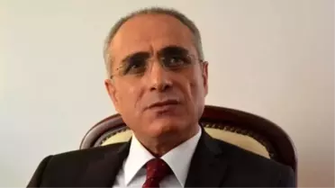 Topçu: 'Türk Devletinin Diz Çökmesi İsteniyor'