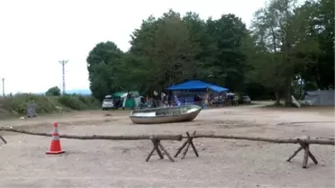 Trakya'nın İncisi' İğneada'da 'Çadır Turizmi'Ne İlgi