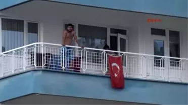 Antalya - Şehit Polisin Ailesi Diyarbakır'a Gitti