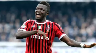 Beşiktaş'ta Muntari Sesleri