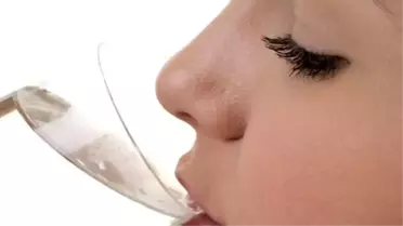 Çatlamak İstemiyorsanız Su İçin!