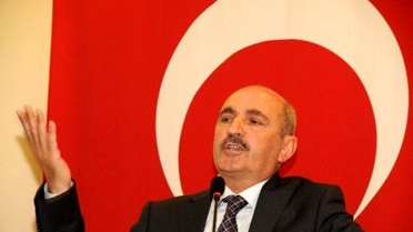 Türk Ocakları Erzurum Şubesinden 23 Temmuz Mesajı