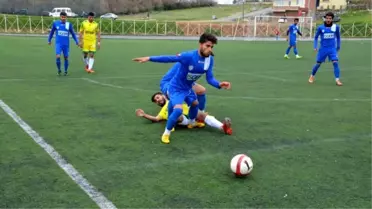 Yeşilyurtspor Kulübü, Futbolcu Seçmeleri Yapacak