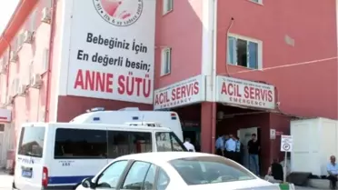 4 Yaşındaki Çocuk Kalp Krizi Geçirerek Hayatını Kaybetti