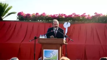 Asala'nın Öldürdüğü 38 Diplomat İçin Saygı Anıtı