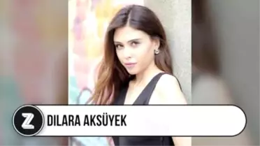 Dilara Aksüyek