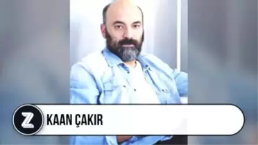 Kaan Çakır