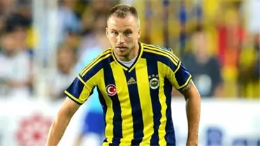 Olympiakos, Fenerbahçe'den Kadlec'i İstedi