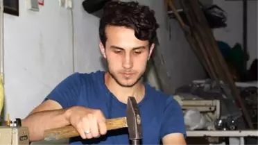 Ordu'da Branda Satıcılarının Yüzü Gülüyor