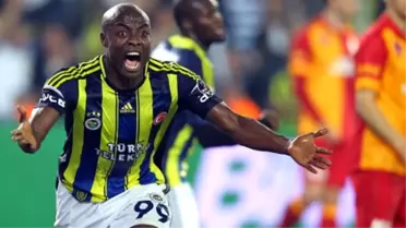 Pierre Webo Osmanlıspor'da