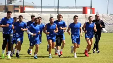 Spor Toto 2. Lig