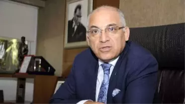 Tim Başkanı Büyükekşi, 'Erken Seçim Olursa 2015 Yılını Kaybederiz'