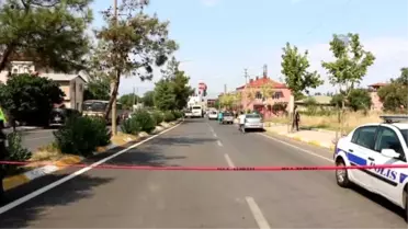 Üç Servis Otobüsü Çarpıştı: 7 Yaralı
