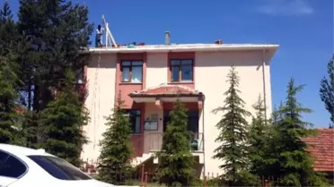 Ankara'da Konaksız Mahalle Kalmayacak