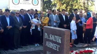 Başkan Soylu Batı Trakya'da