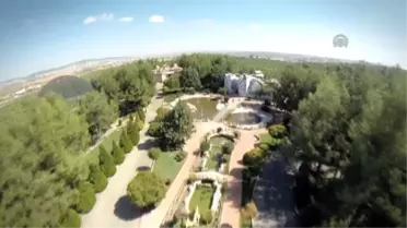 Hayvanat Bahçesi Sakinlerine 'Buzlu Kokteyl'