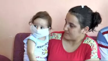 Onurcan Bebeğimizi Kurtaralım'
