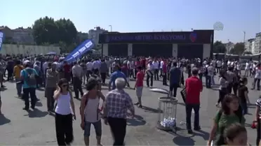 Barış Bloku'Nun Basın Açıklaması - Figen Yüksekdağ