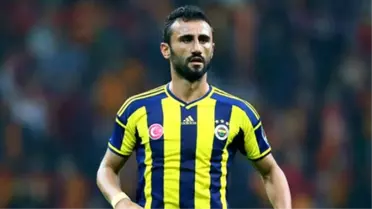 Selçuk Şahin'in Yeni Takımı Belli Oldu
