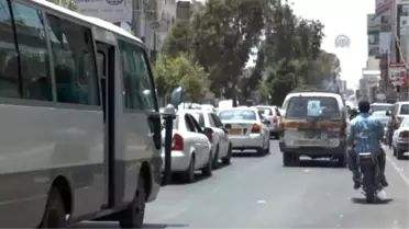 Yemen'de İnsani Ateşkes