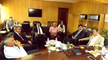 AK Parti Kütahya Milletvekili Vural Kavuncu Açıklaması