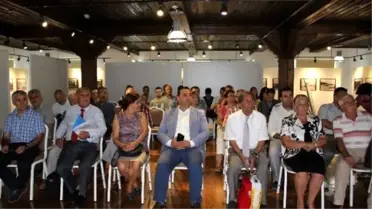 Çanakkale Zaferi'nin 100. Yılı Yalova'da Kutlandı