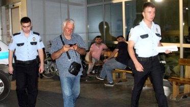 Hafif Ticari Aracın Çarptığı Çocuk Ağır Yaralandı