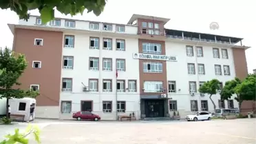 İstanbul Anadolu İmam Hatip'ten Dershaneyi Aratmayacak Sistem'