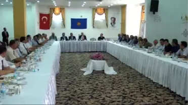 Thk Genel Başkanı Ötkem: 'Thk, Ülkedeki Pilot İhtiyacının Yüzde 45'ini Karşılıyor'