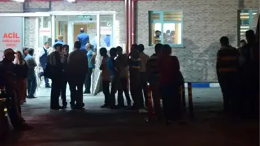Ağrı'da Jandarma Özel Harekât Çavuşu İntihar Etti