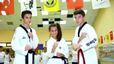 Buca'nın Yıldızları Dünya'ya Açılıyor