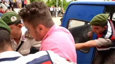 Cansu Kaya Cinayeti Sanıklarına 'Ağırlaştırılmış Müebbet' İstendi