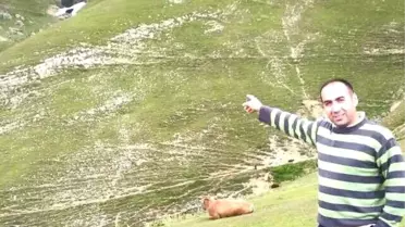 Gözyaşları Artvin'in Seyit Onbaşısı İçin Aktı