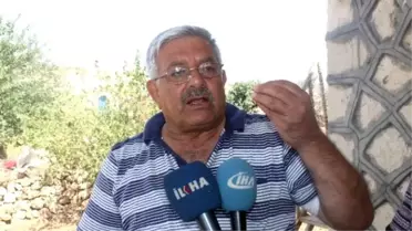 Kayıp Ecrin'i Son Gören Köylüler İha'ya Konuştu