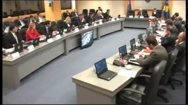 Kosova?da 28 Bakan Yardımcısı Belirlendi