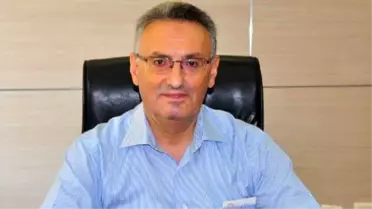 Manisa'da Dolu ve Dondan Zarar Gören Çiftçinin Yaraları Sarılıyor