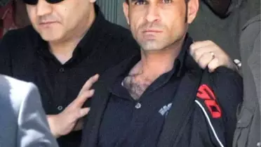 Seri Katilin Cezasını Yargıtay Onadı