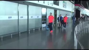 Trabzonspor'dan Makedonya'da Anlamlı Ziyaret