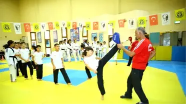 Türkiye'nin Yıldızları Buca'dan Çıktı