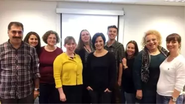 AB Projeleri 1. Yılını Tamamladı