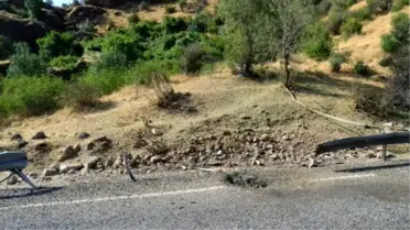 Batman'da Köy Korucularına Bombalı Saldırı
