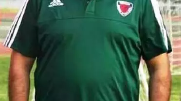 Mersin İdmanyurdu Futbol Şube Sorumlu Serttaş: Yeni Sezon İçin Futbolcular Güven Veriyor