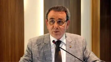 Murzioğlu: 'Hiçbir Kurşun Kardeşliğimizi Yok Edemez'