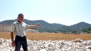 Soğuk Hava Deposuna Onay Çıktı