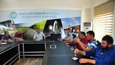 Ulaşım Tek Çatı Altında Birleşecek