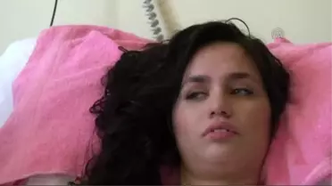 Acılı Baba, Kızı Mutlu'dan 'Seher Yıldızı' Türküsünü Dinleyeceği Günü Bekliyor