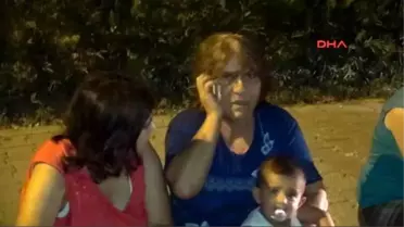 Adana Mersin Körfezi'nde 5,0 Büyüklüğünde Deprem